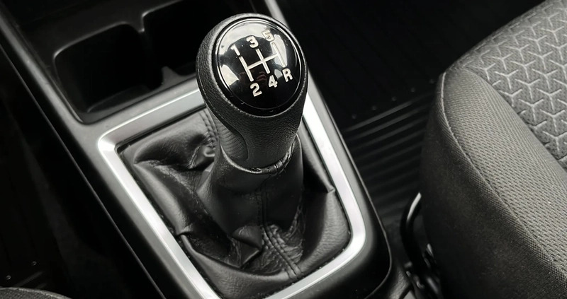 Suzuki Swift cena 52500 przebieg: 41252, rok produkcji 2020 z Wolbórz małe 631